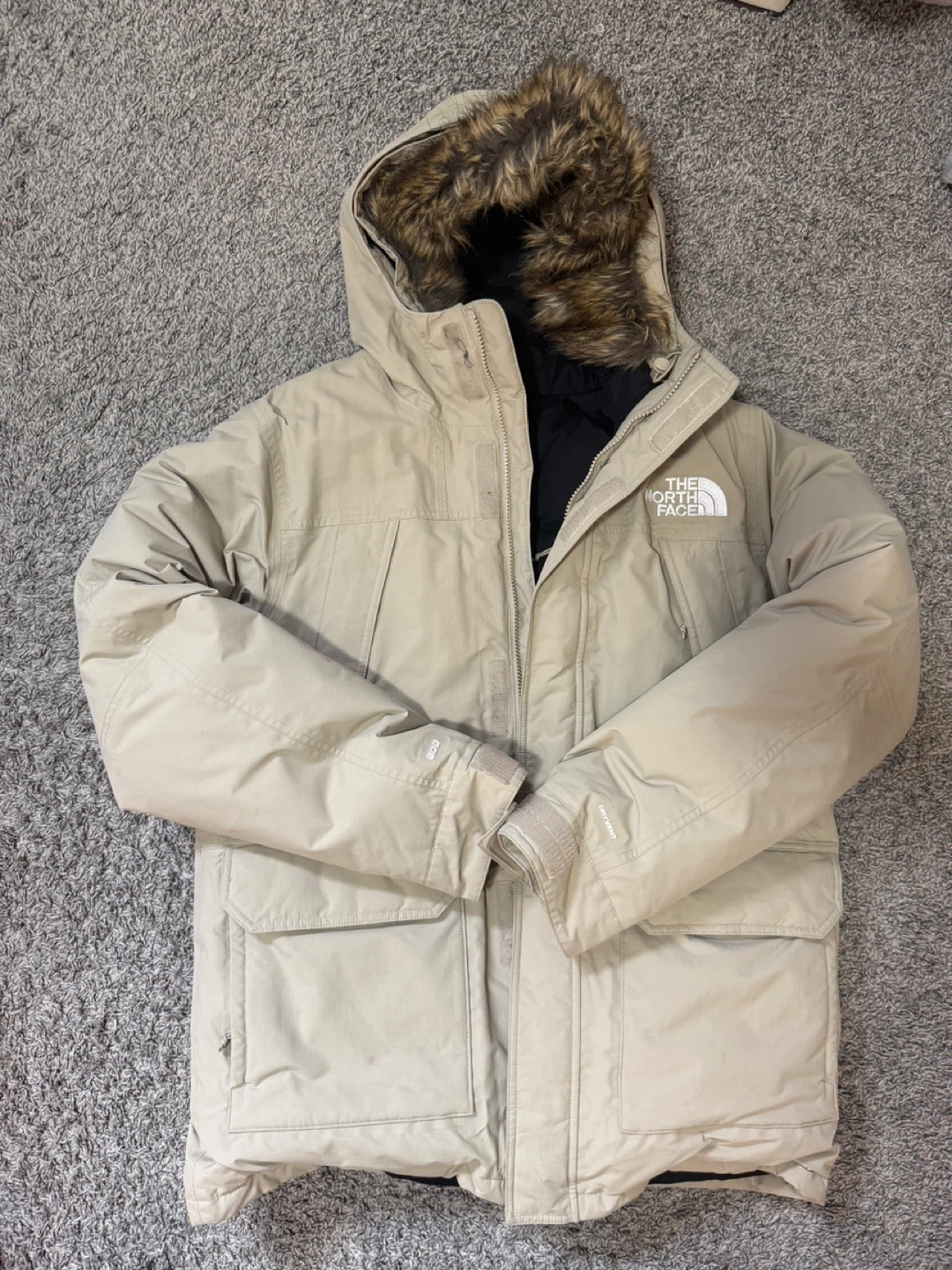 The North Face Parka Jacket - photo 2