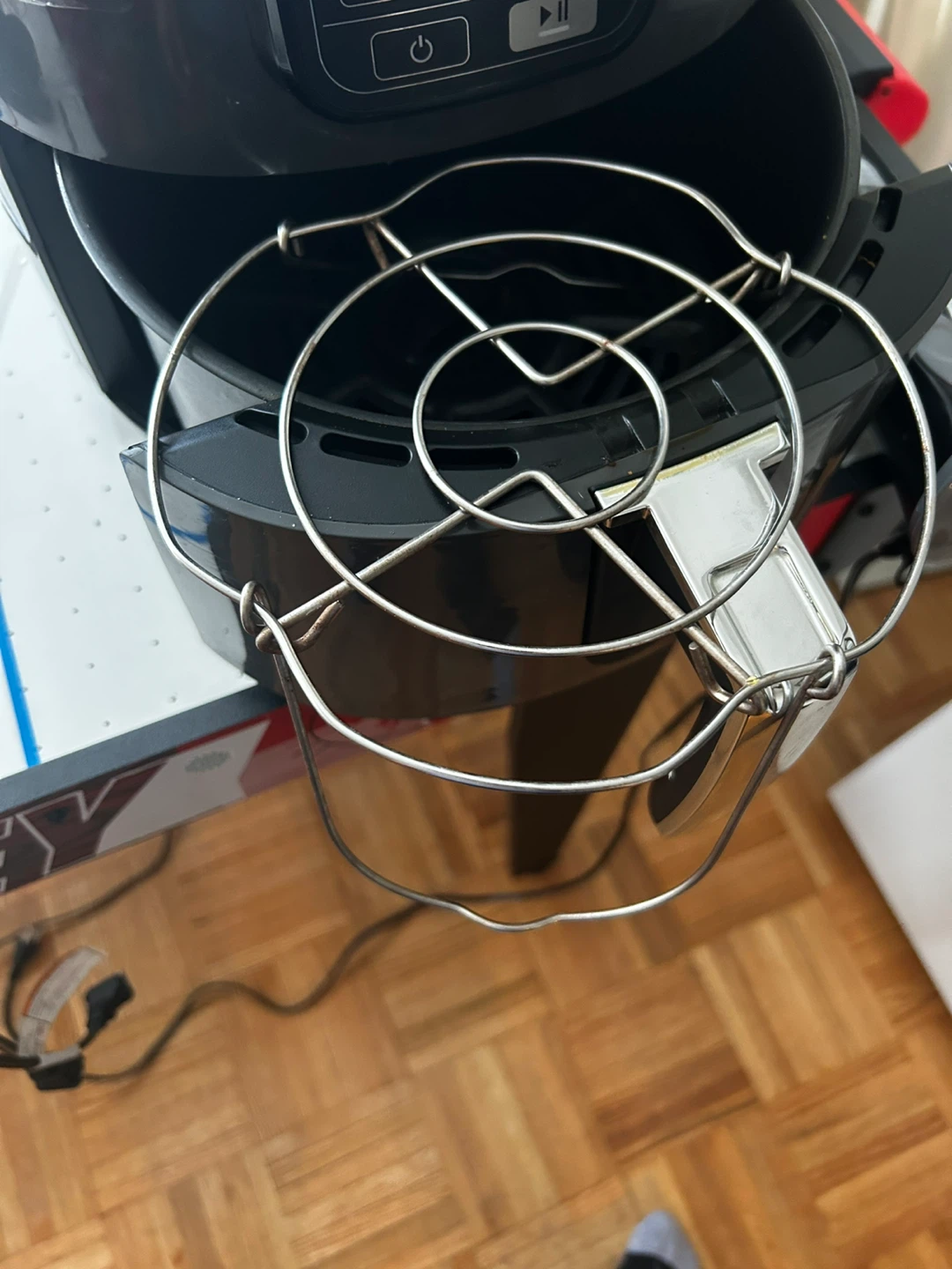 Ninja Air Fryer - photo 5