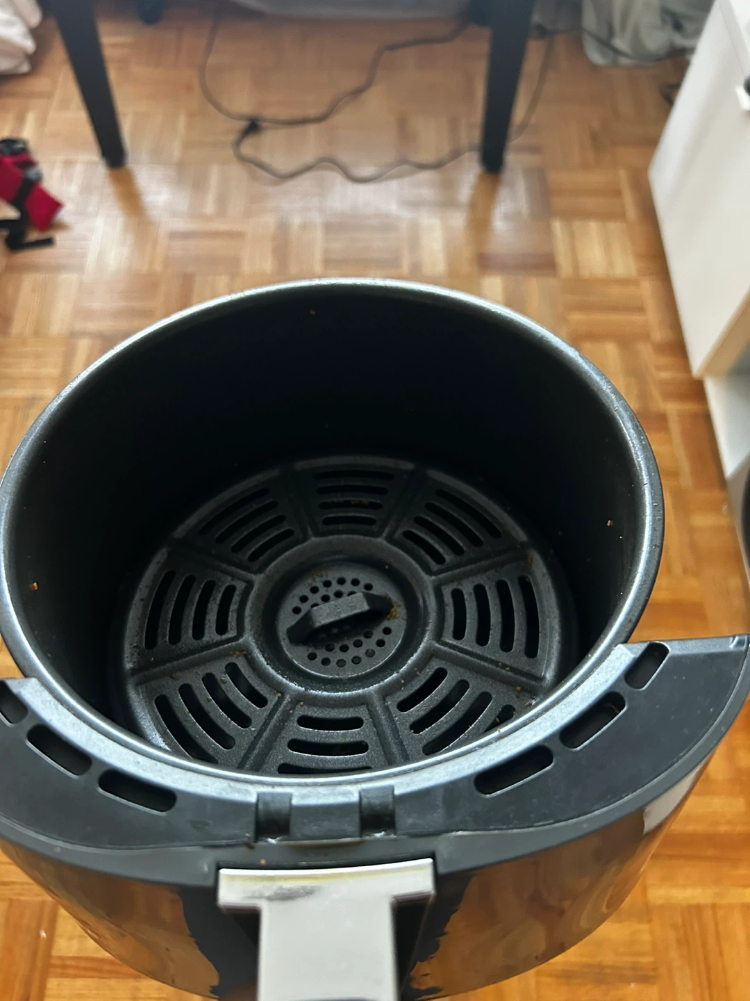 Ninja Air Fryer - photo 3