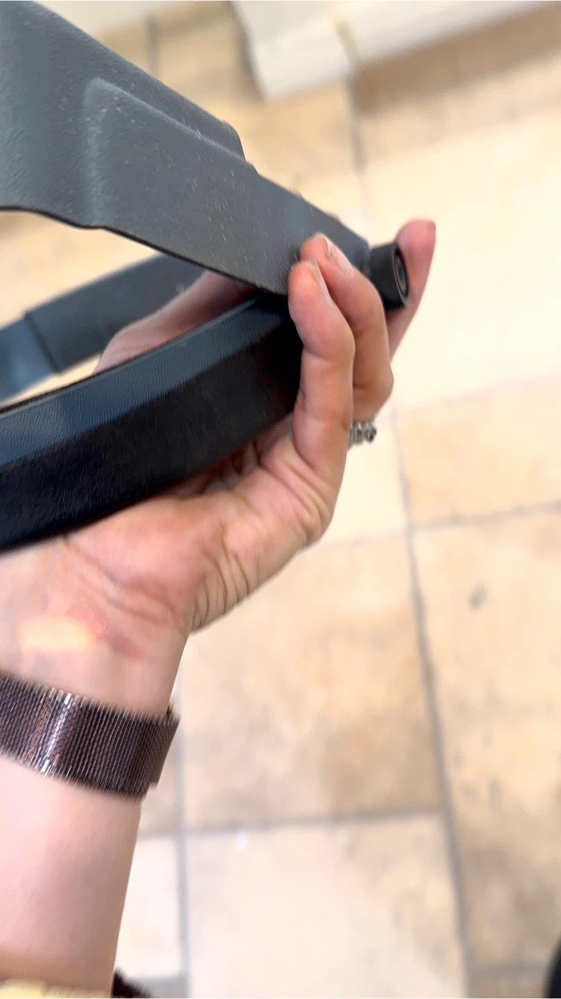 Donegan OptiVISOR Magnifying Visor - photo 2