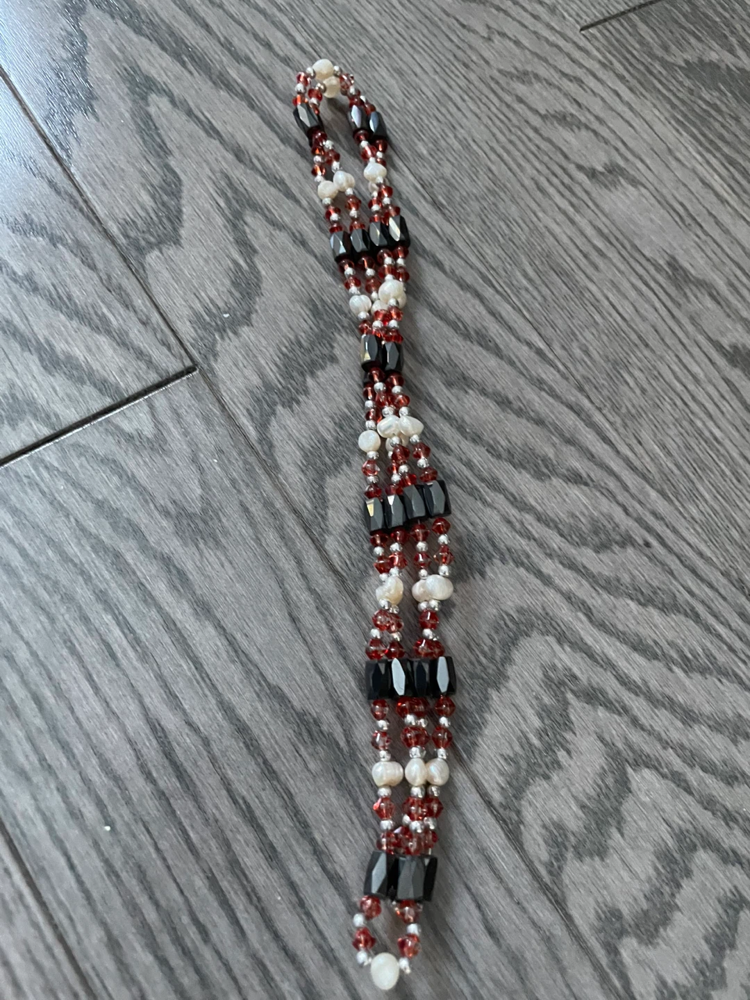 magnetic fashion jewelry - photo 2