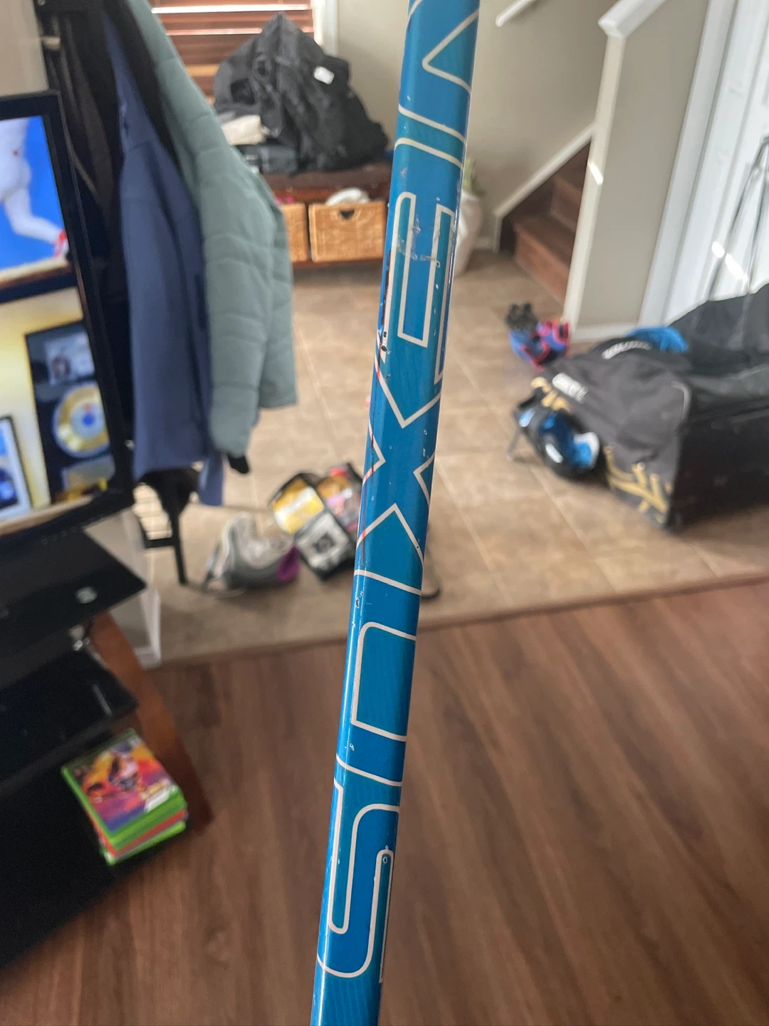 Bauer Nexus Hockey Stick - photo 2