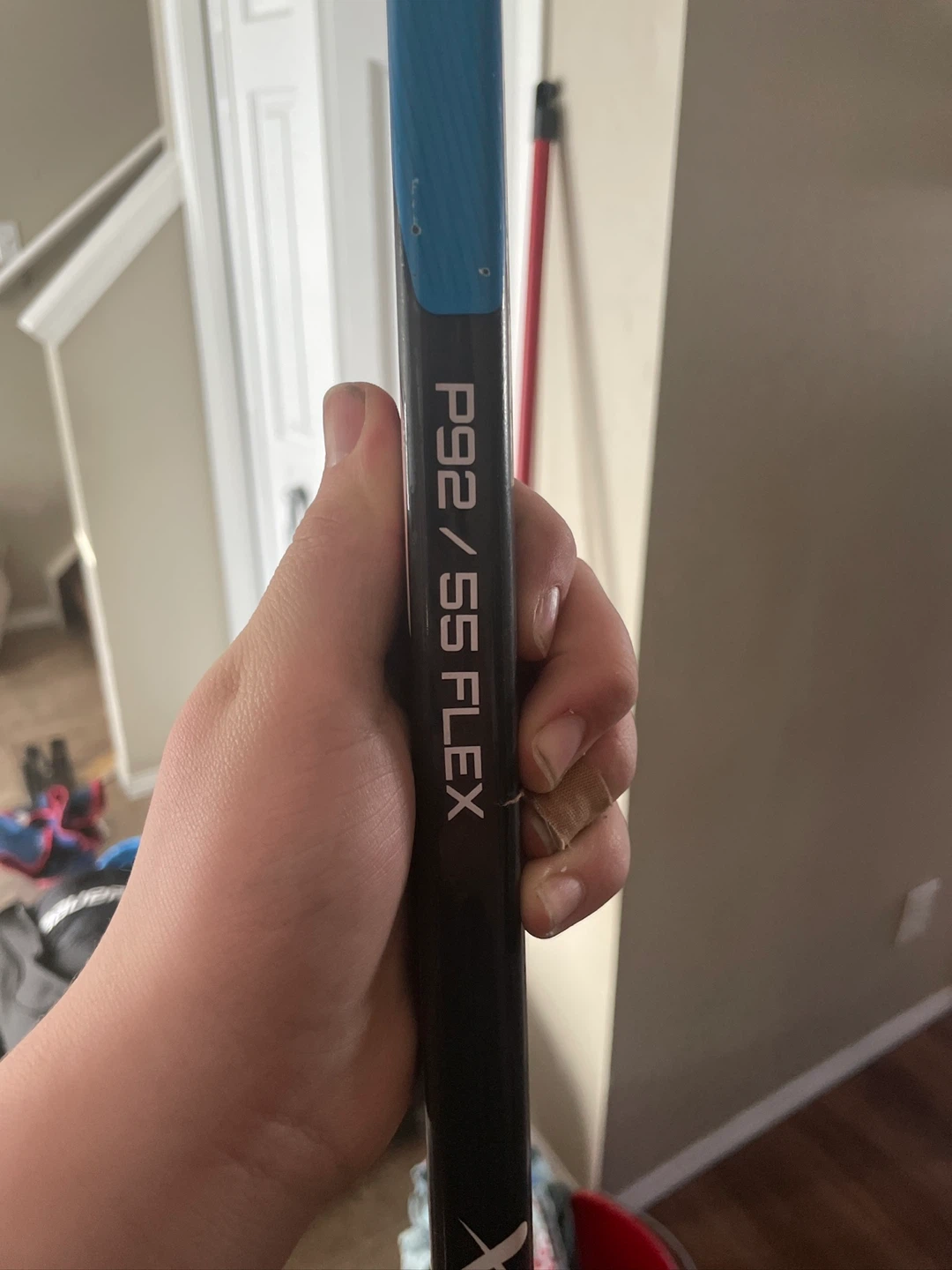 Bauer Nexus Hockey Stick