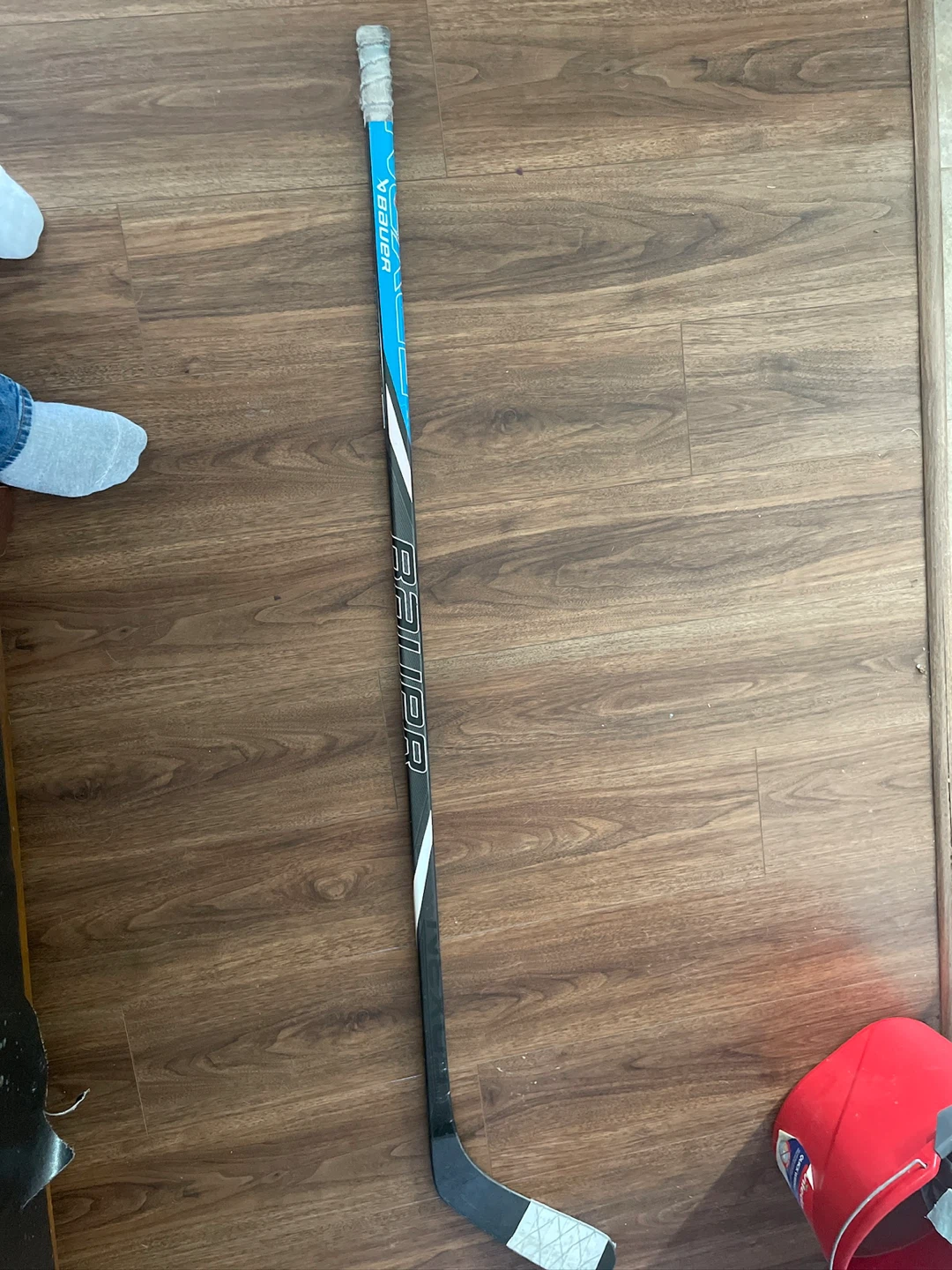 Bauer Nexus Hockey Stick - photo 3