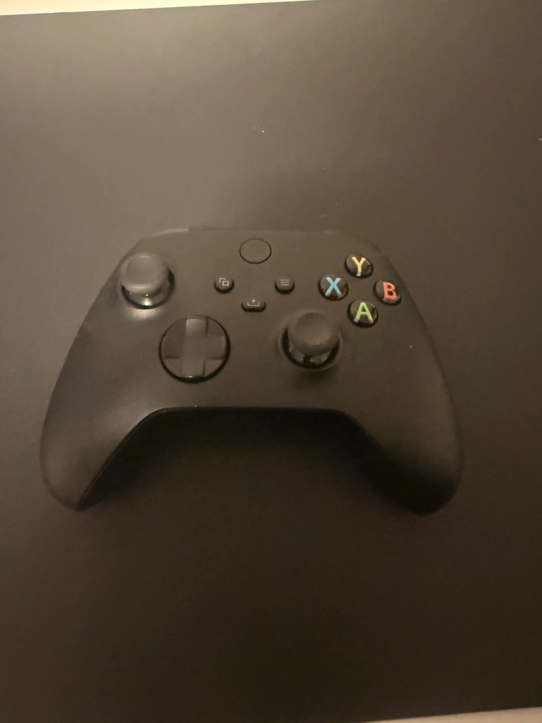 Xbox Series S 1TB Edition Console with Controller