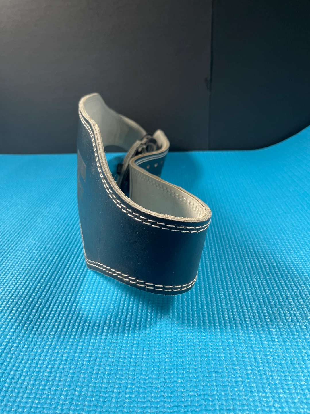 WSF Weightlifting Belt - photo 2