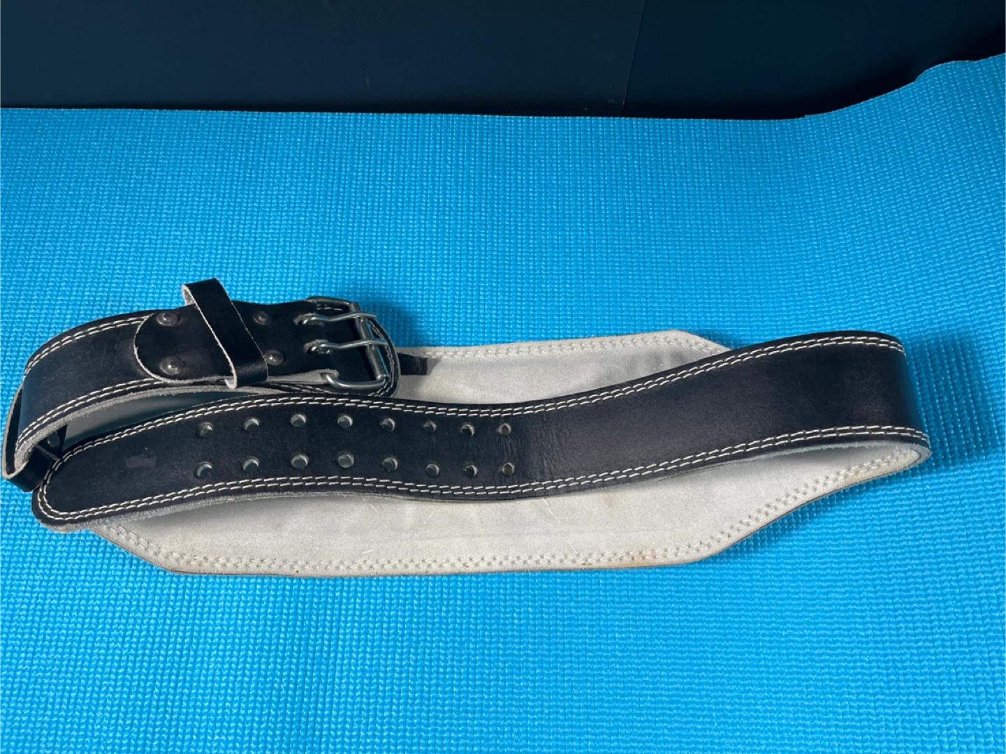 WSF Weightlifting Belt - photo 5