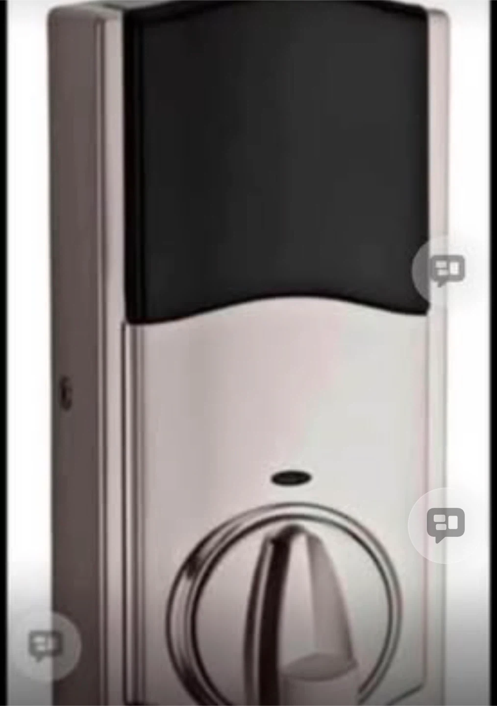 Kwikset SmartCode 919 Z-Wave Smart Lock, Keyless - photo 5