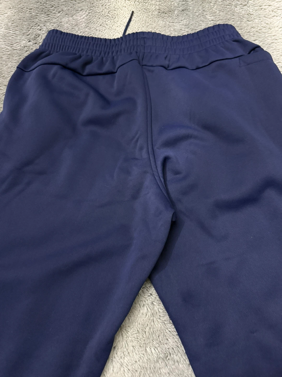 Under Armour Loose Fit Joggers - Navy - Medium - photo 4