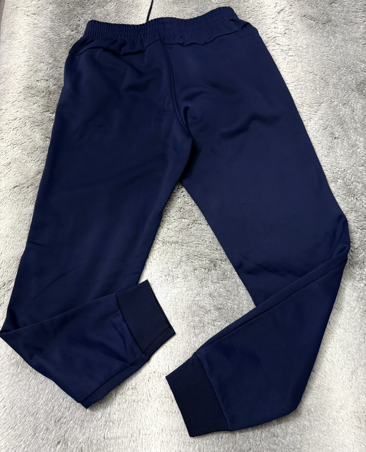 Under Armour Loose Fit Joggers - Navy - Medium - photo 2