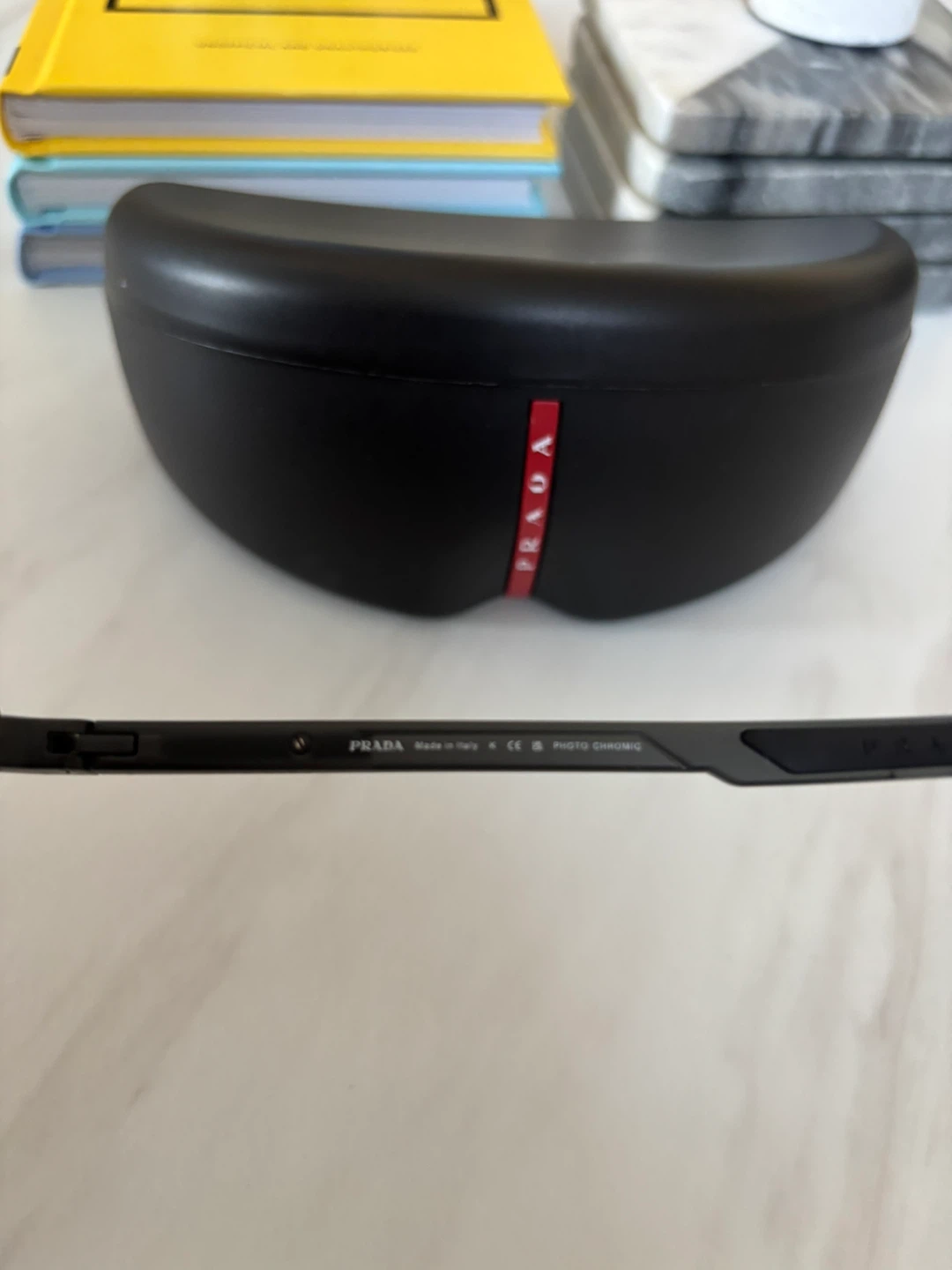 Prada Sport Sunglasses - photo 5