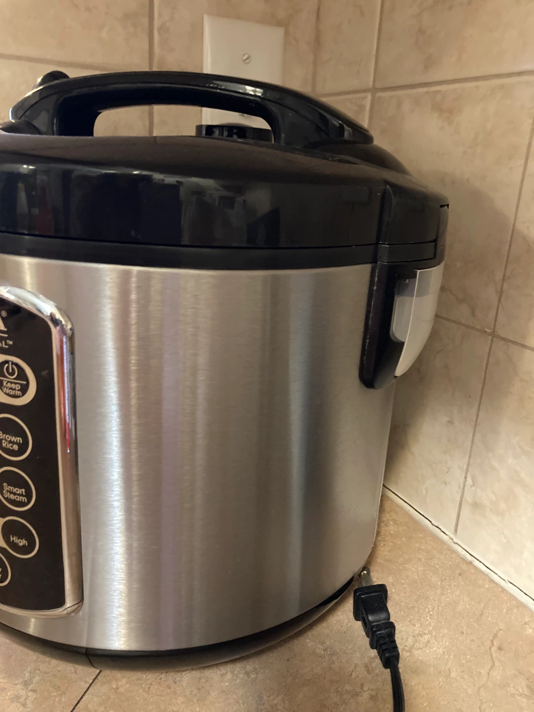 Rice Cooker - photo 2