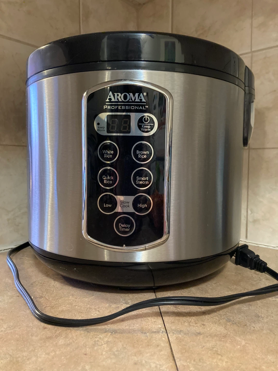 Rice Cooker
