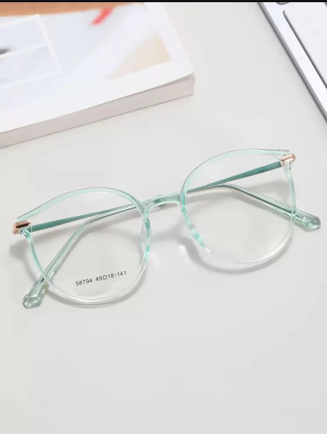 🧡 Eyeglasses Frames