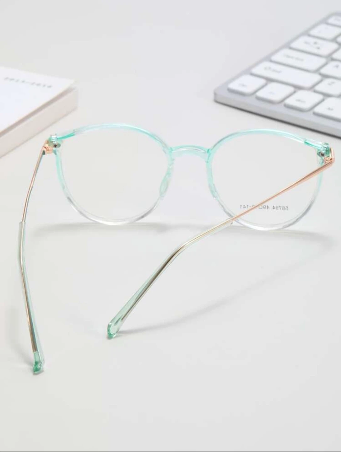 🧡 Eyeglasses Frames - photo 2