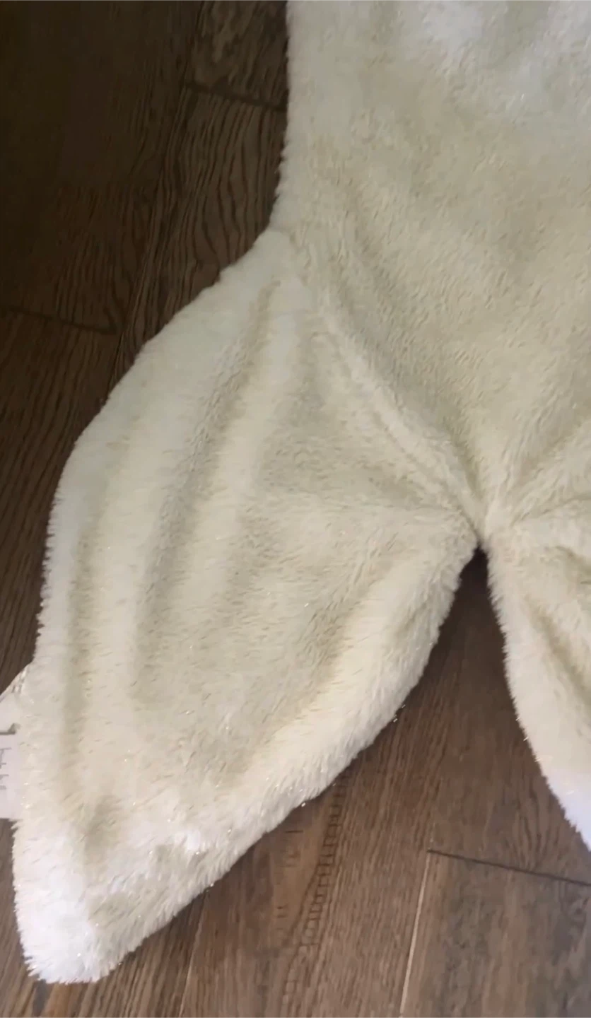 🧡 EUC Nicole Miller Home Kids Mermaid Tail Blanket 🧡 - photo 2