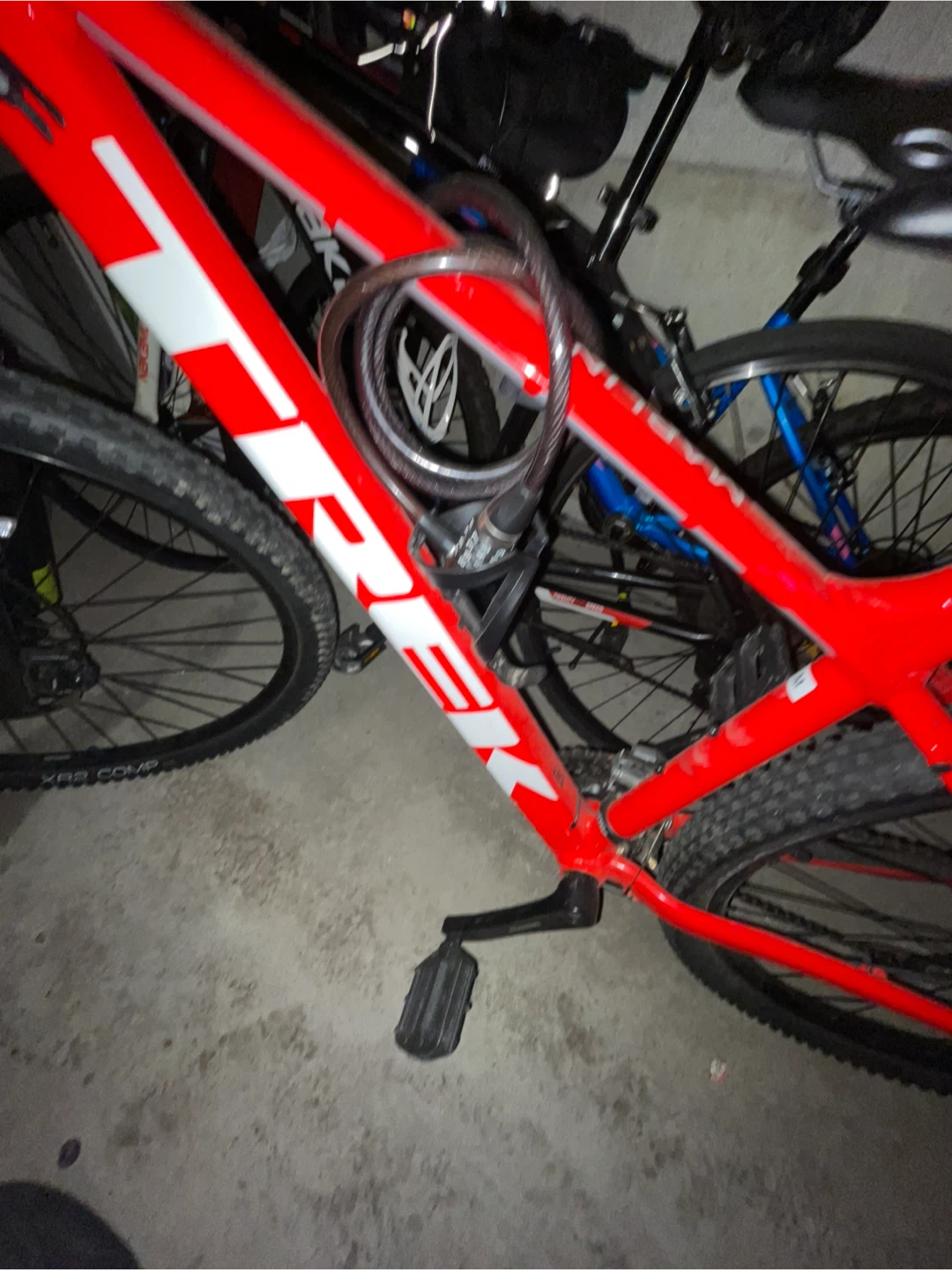 Trek marlin 5(medium) - photo 4