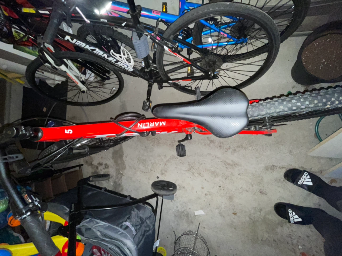 Trek marlin 5(medium) - photo 2