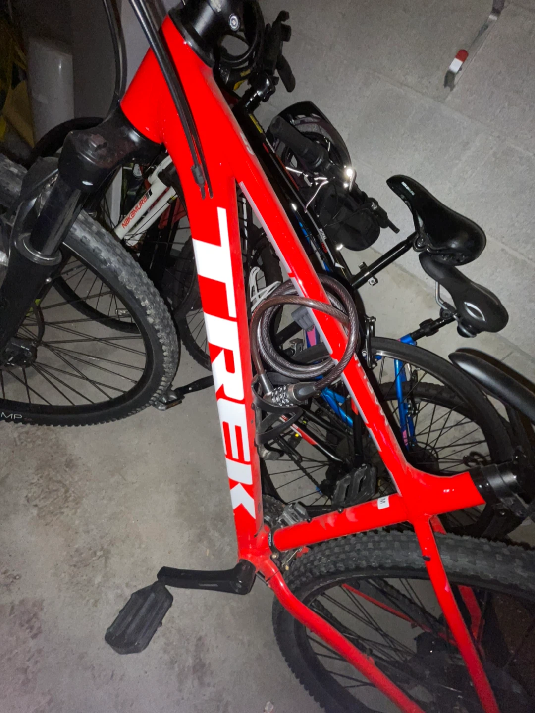 Trek marlin 5(medium) - photo 5