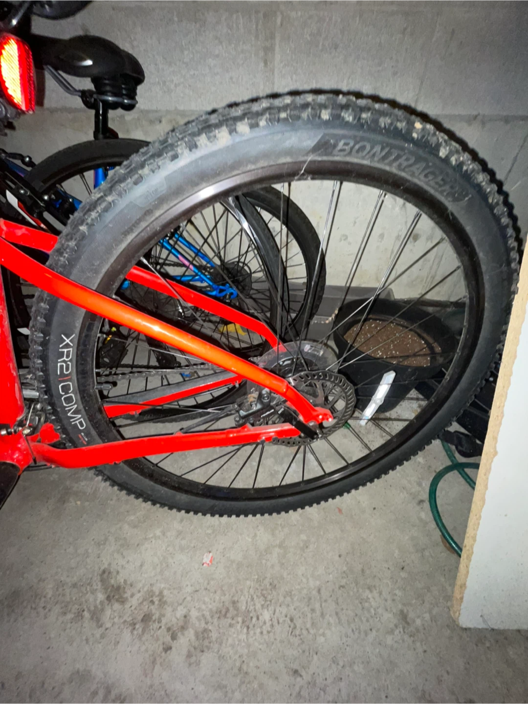 Trek marlin 5(medium) - photo 3