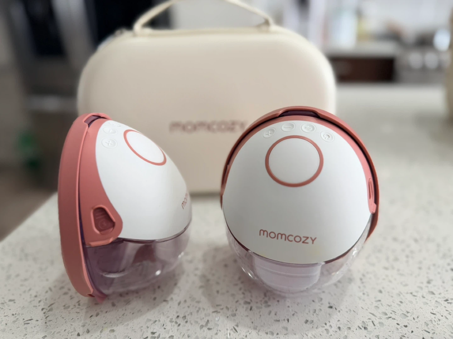 Momcozy M6