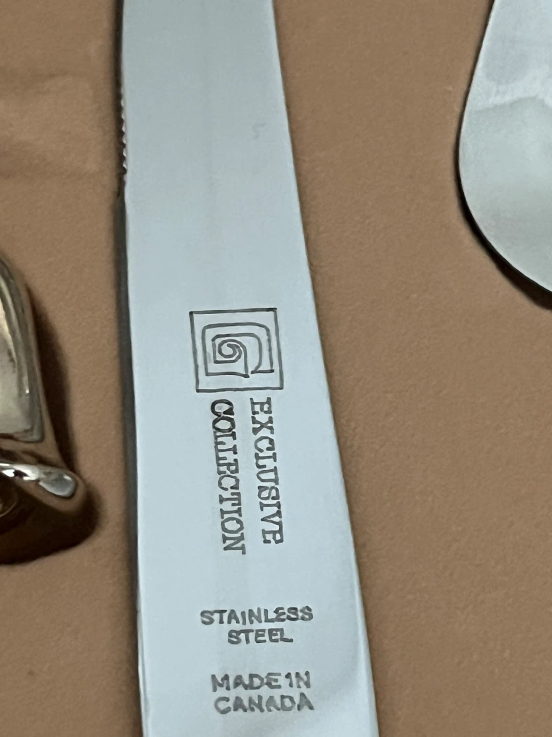 Exclusive Collection Cheese Knife Set with Corkscrew - photo 3