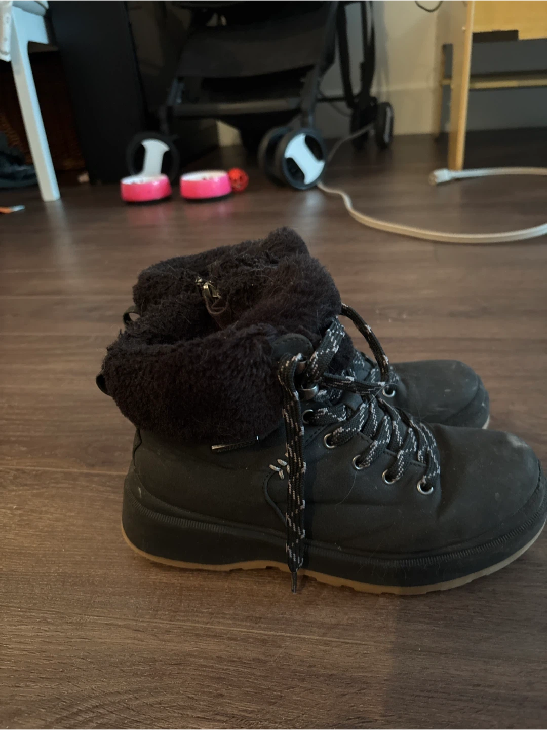 Skechers Waterproof Winter Boots - photo 2