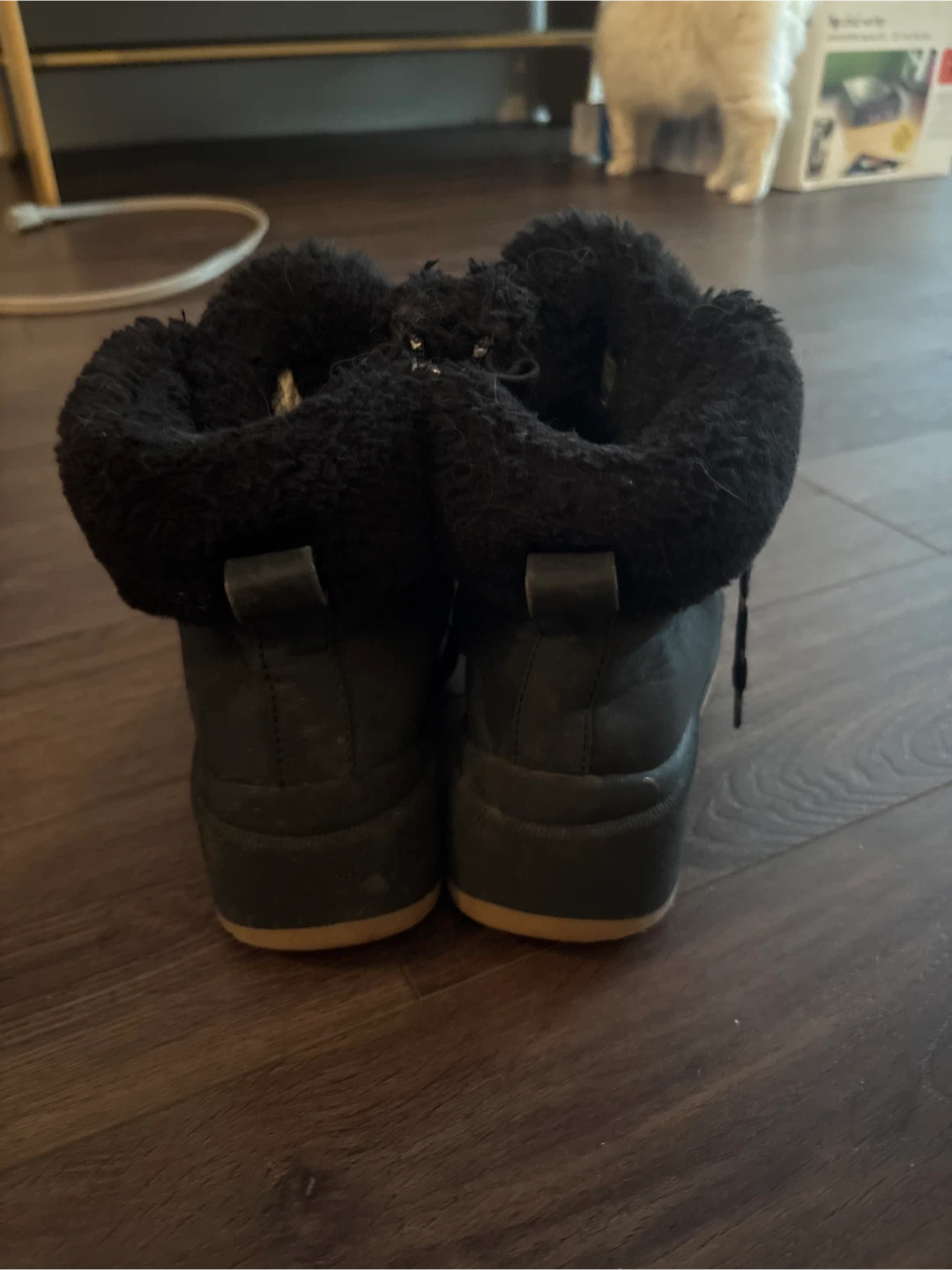 Skechers Waterproof Winter Boots - photo 3