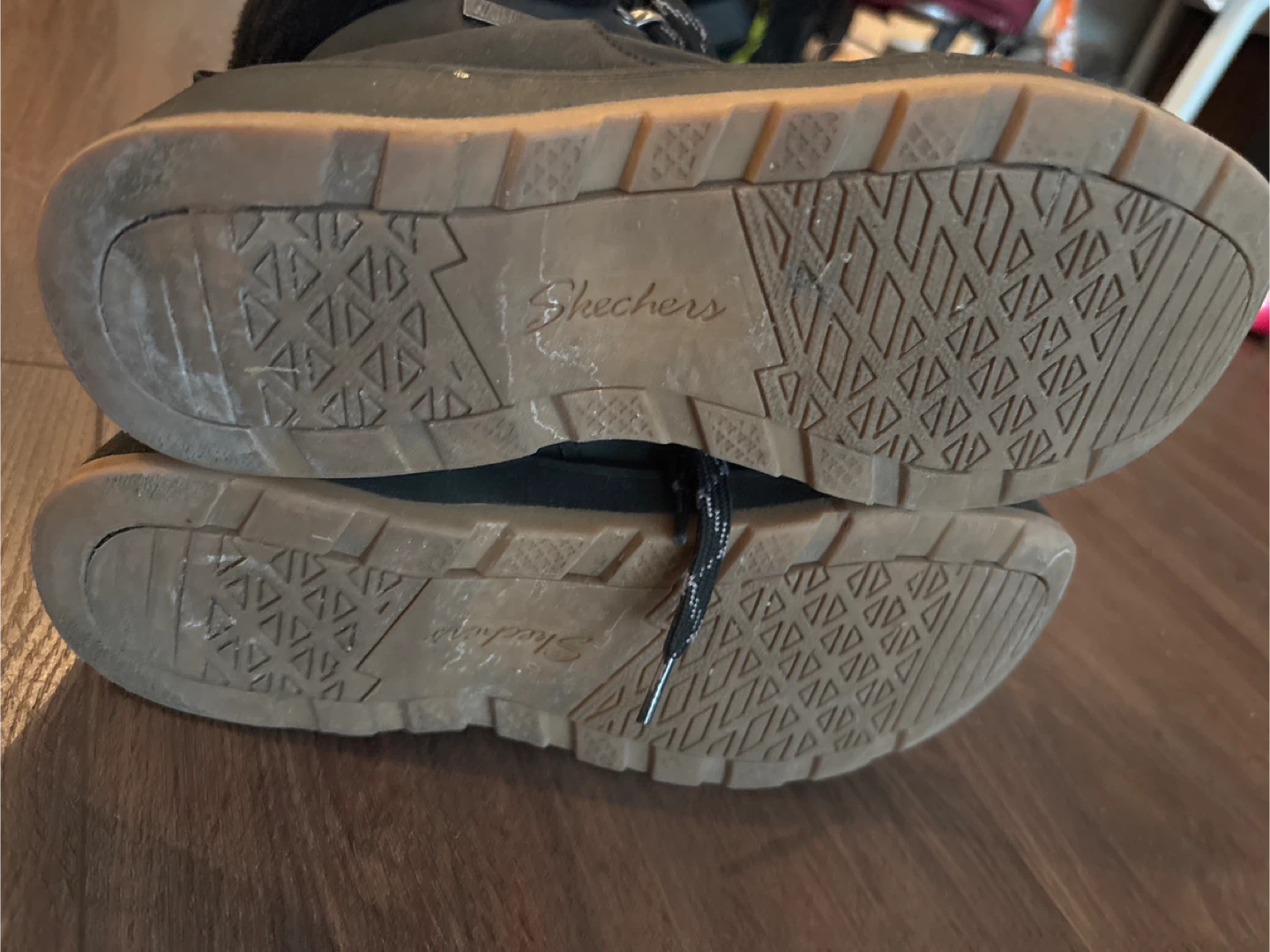 Skechers Waterproof Winter Boots - photo 4