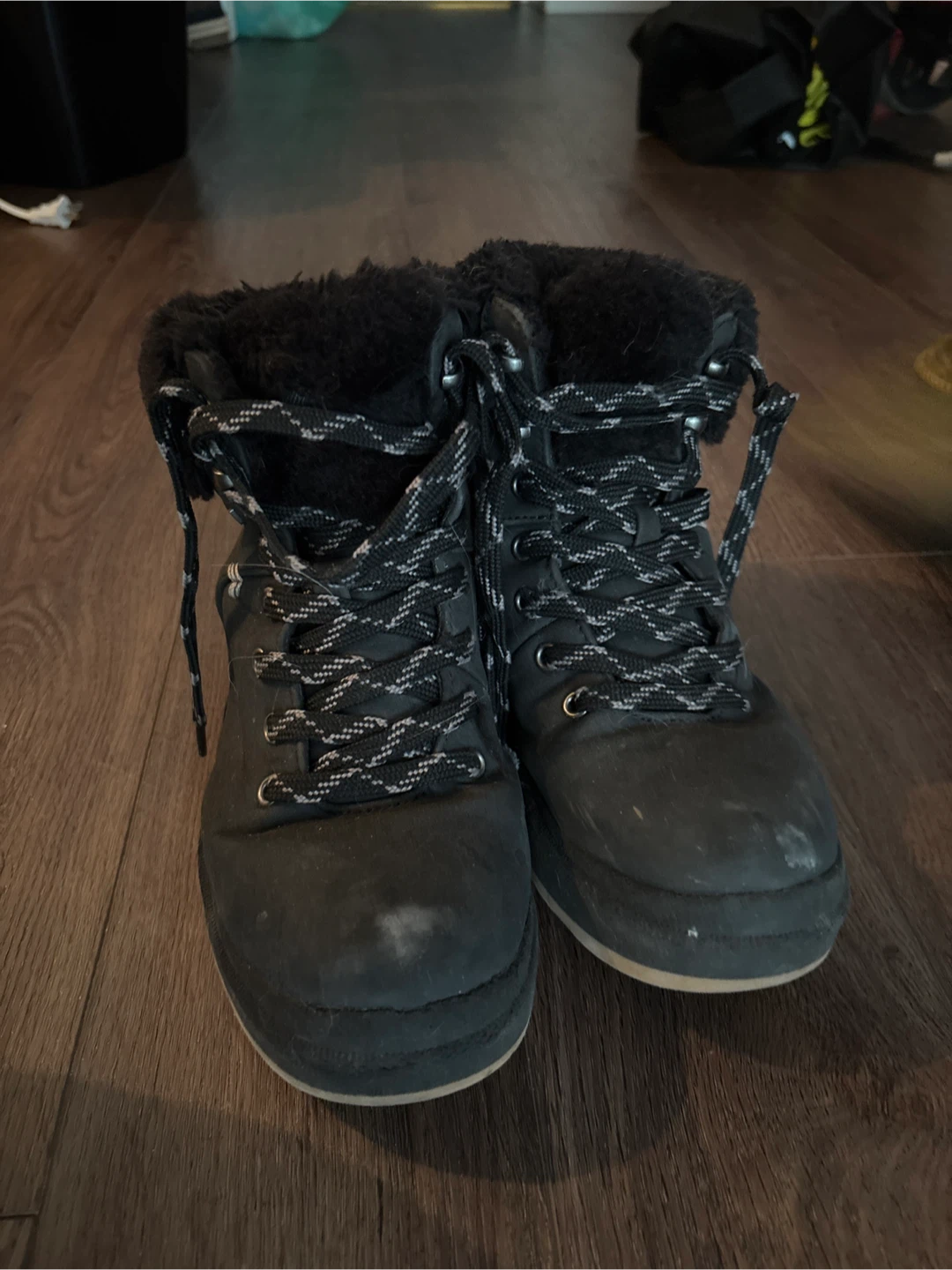 Skechers Waterproof Winter Boots