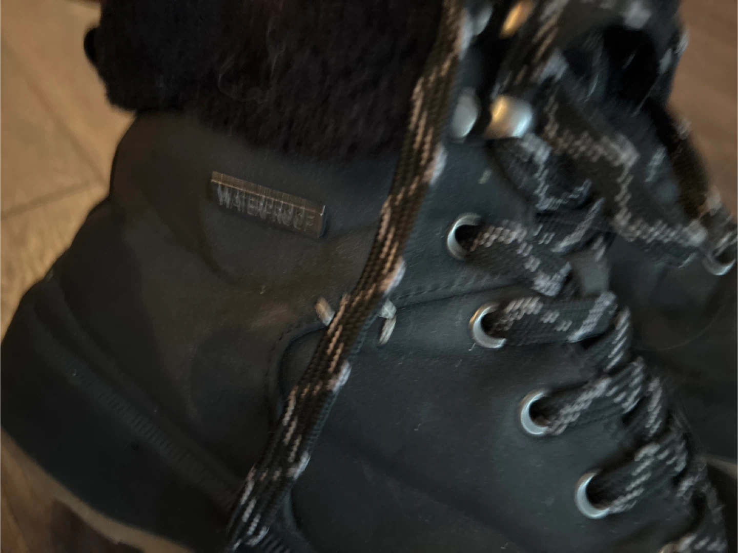 Skechers Waterproof Winter Boots - photo 5
