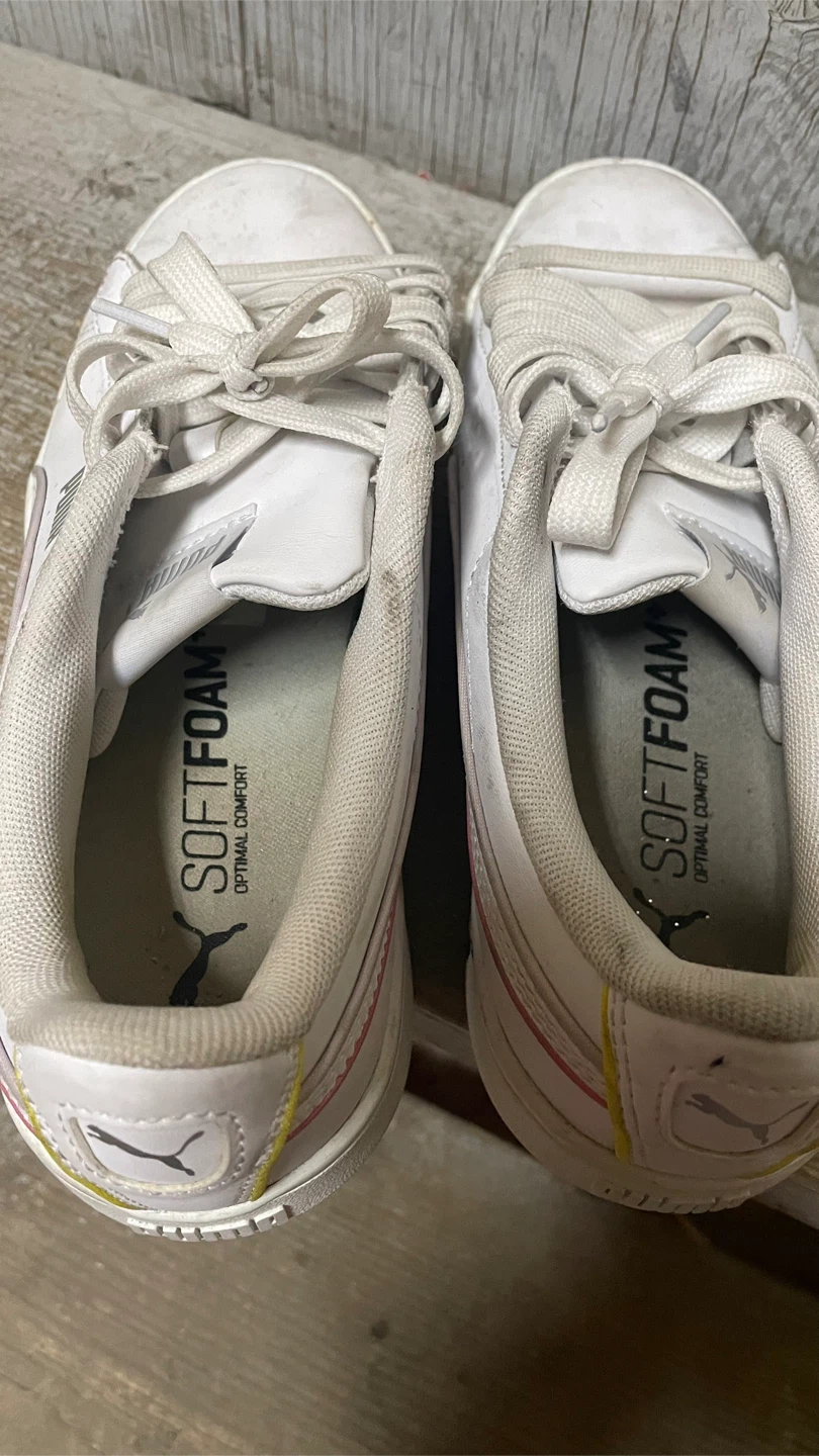 Puma Women’s Shoes (size 6)❤️ - photo 2