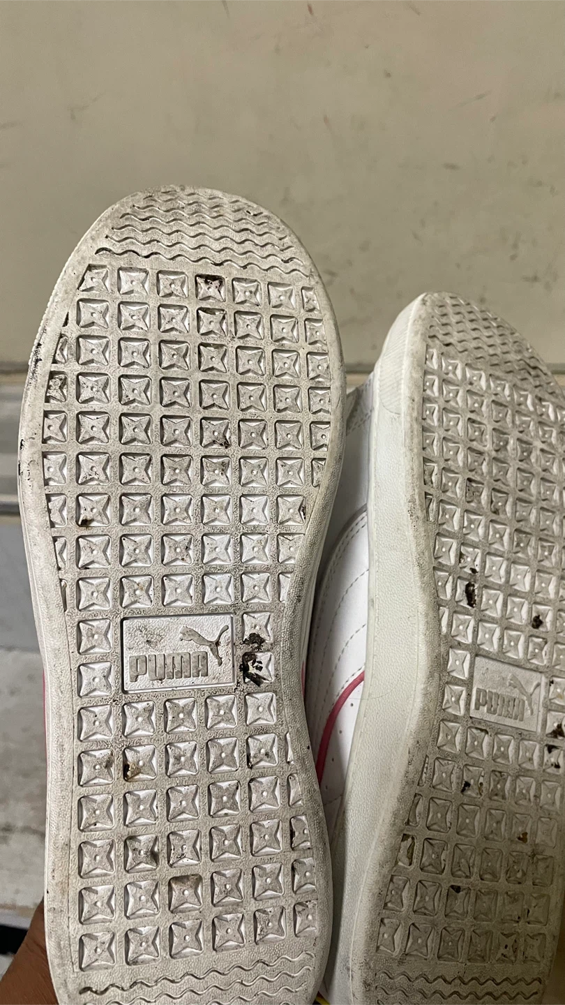 Puma Women’s Shoes (size 6)❤️ - photo 4