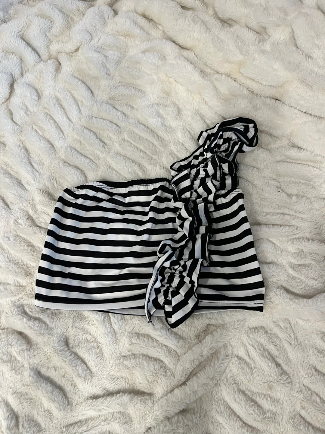 SHEIN blazer skirt and shirt bundle - photo 3