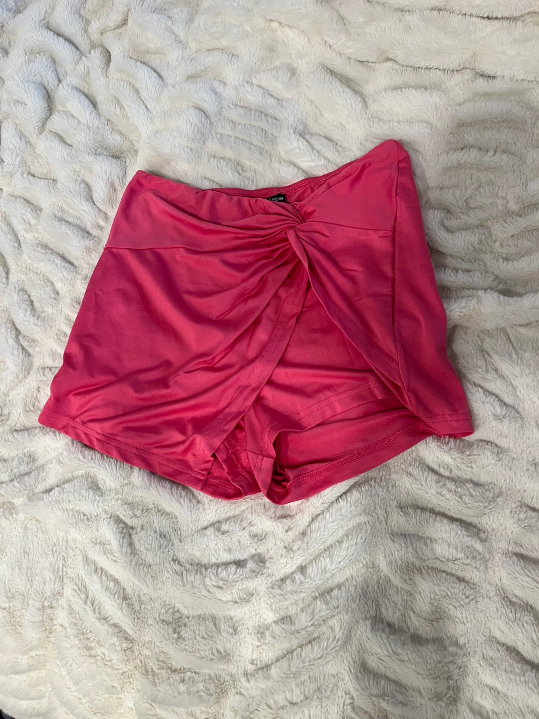 SHEIN blazer skirt and shirt bundle - photo 2