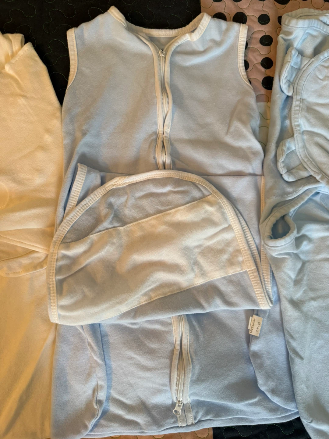SleepSack Swaddle Bundle - Newborn/0-3 months - photo 3
