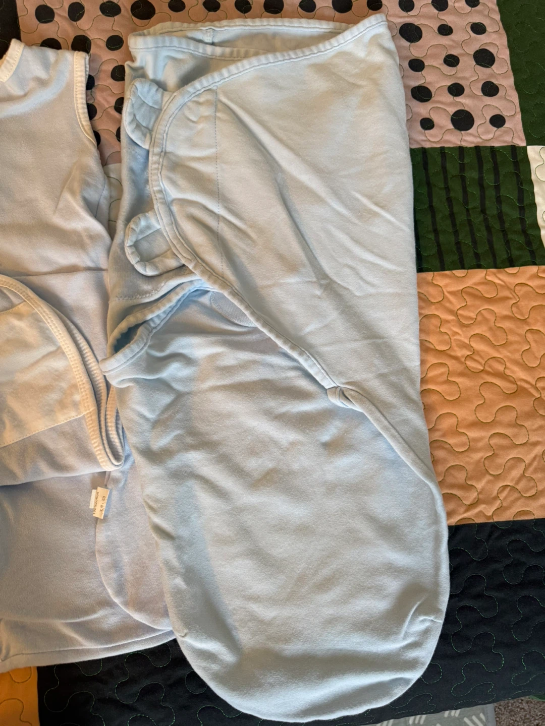 SleepSack Swaddle Bundle - Newborn/0-3 months - photo 4