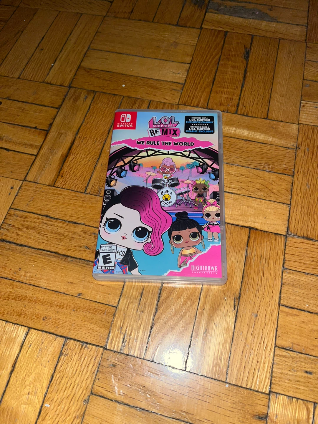 Nintendo game for kids. - photo 2