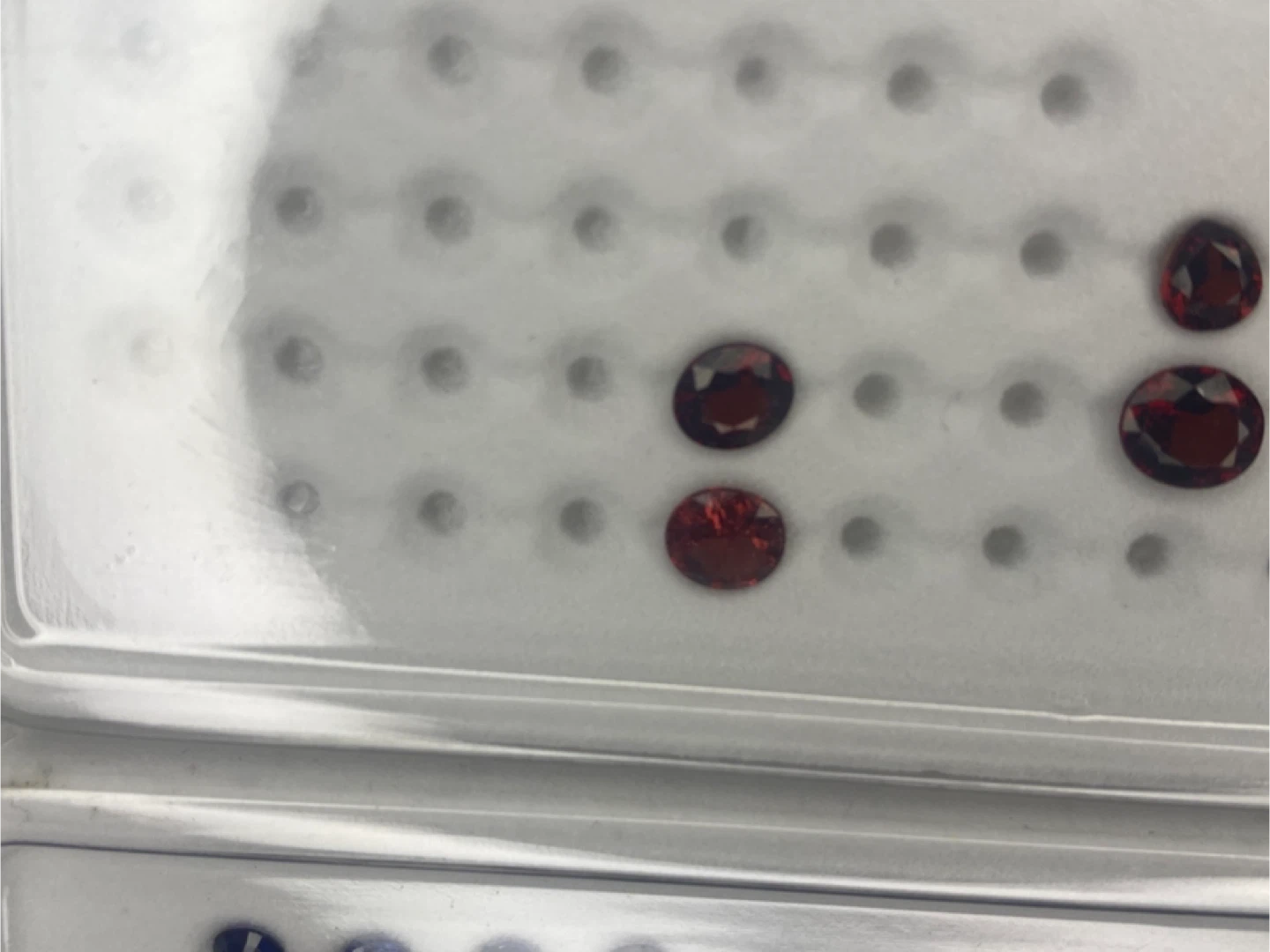 Assorted Garnet Gemstones on sale $50 each! - photo 3