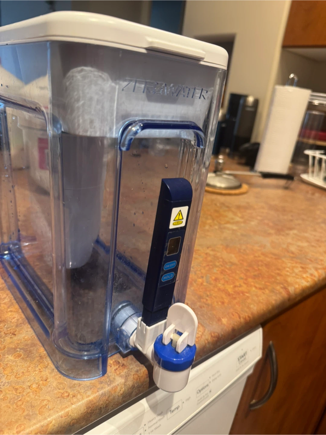 ZeroWater Water Pitcher - photo 2
