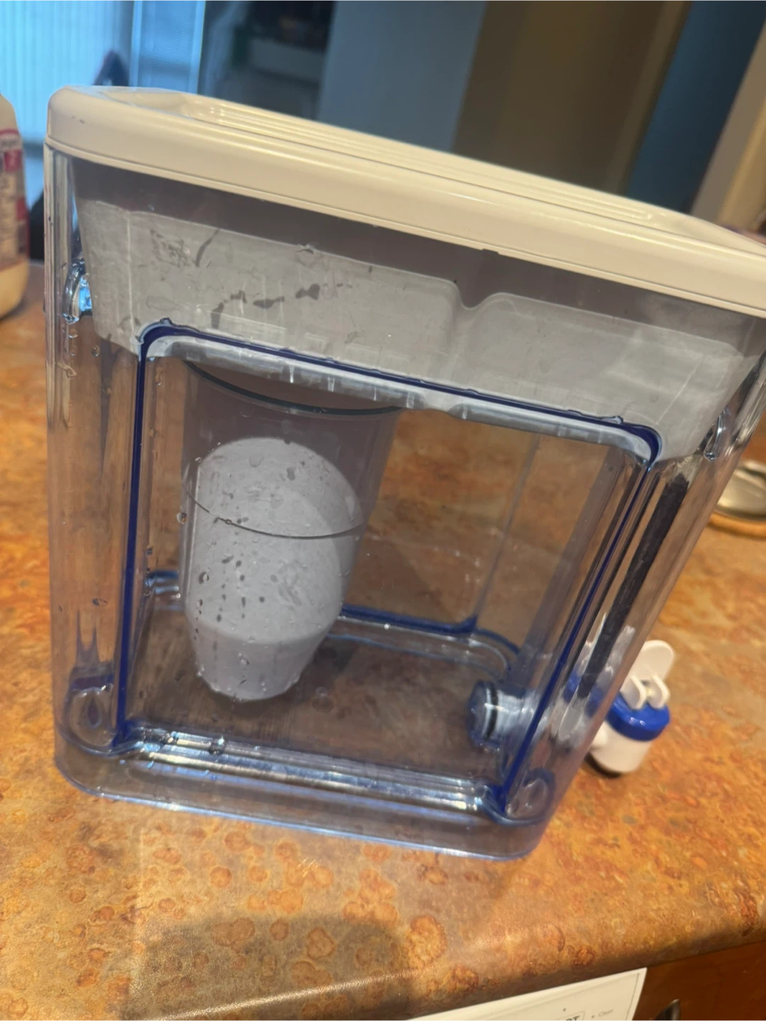 ZeroWater Water Pitcher