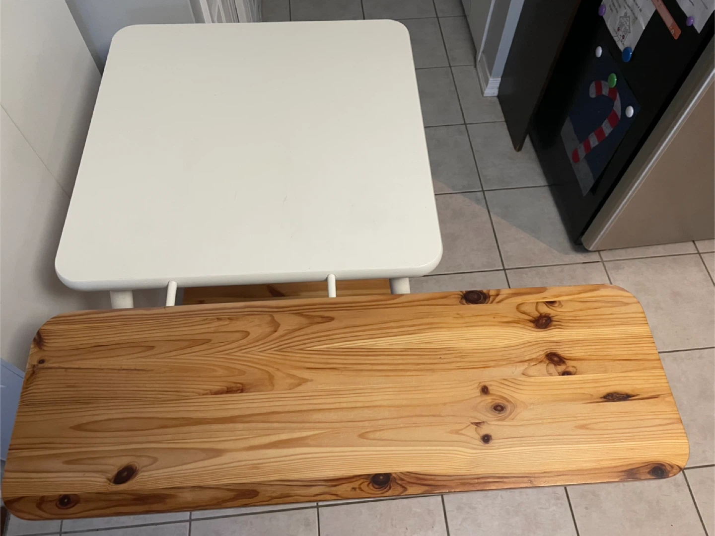 Stand up desk 🧡 - photo 2