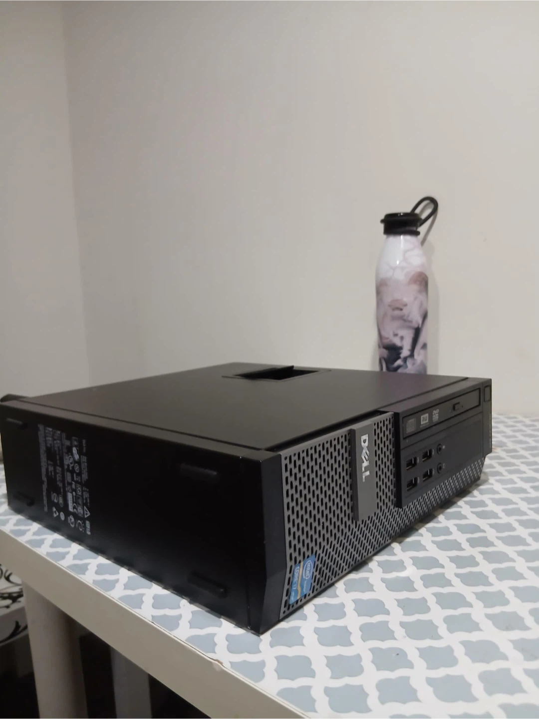 Dell Optiplex 990 Desktop Computer - photo 3