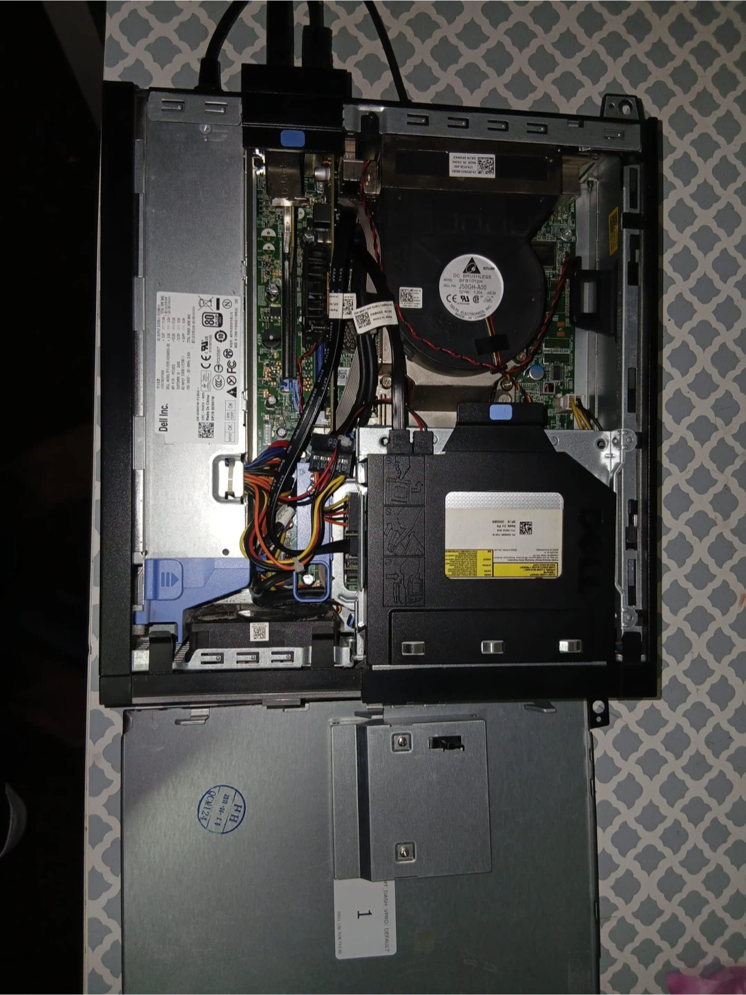 Dell Optiplex 990 Desktop Computer - photo 2
