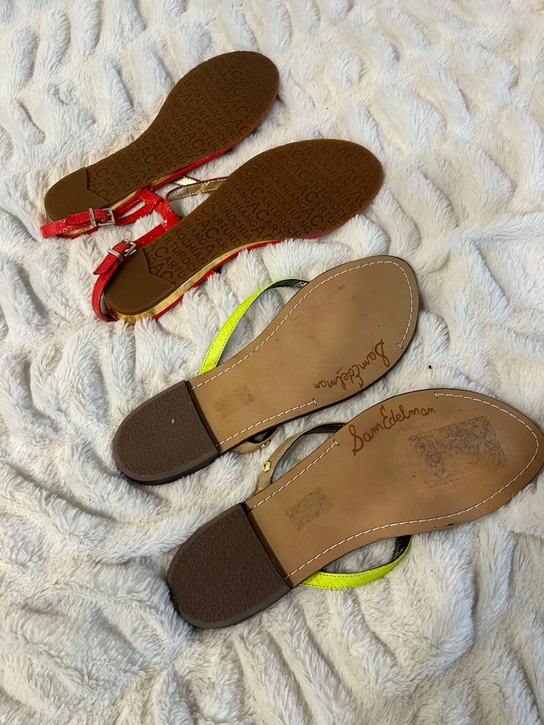 Women’s Sandals - photo 2