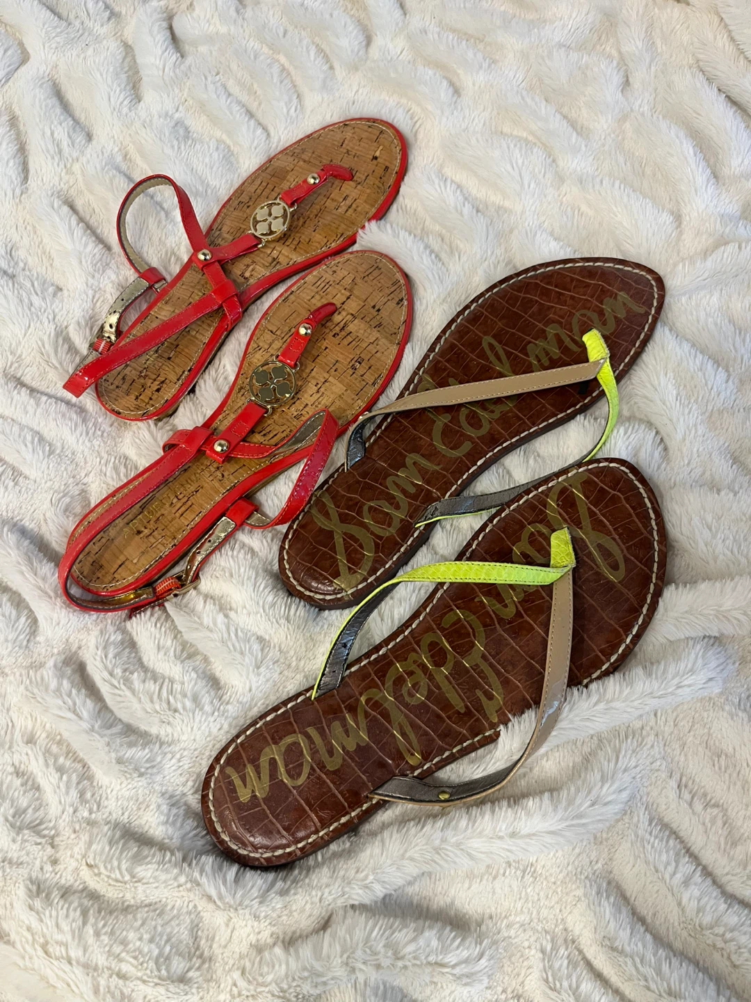 Women’s Sandals