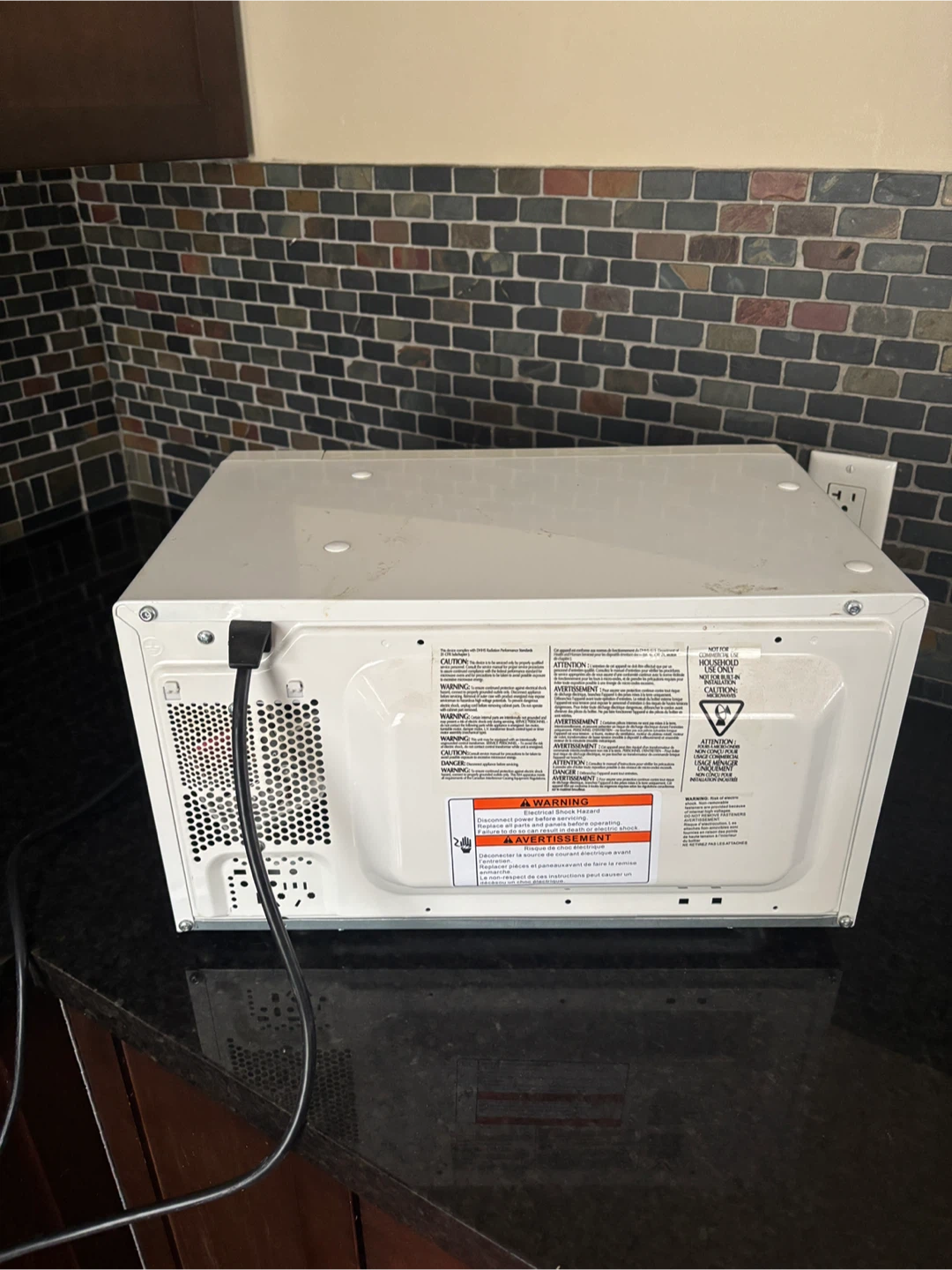 Whirlpool Microwave Oven For Sale!! URGENT! - photo 4