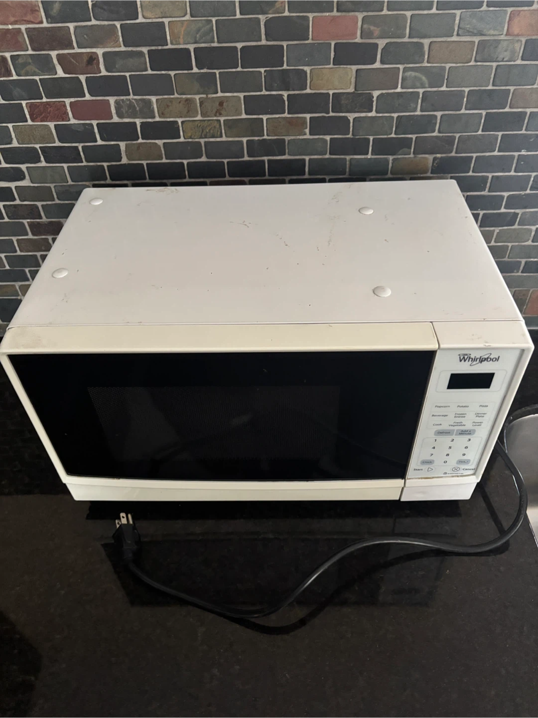 Whirlpool Microwave Oven For Sale!! URGENT! - photo 3