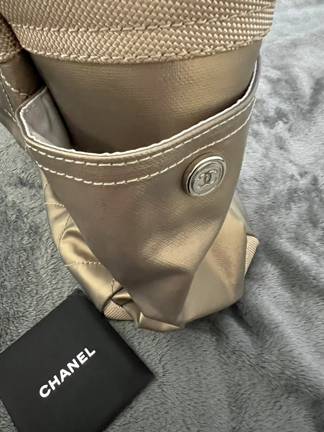 Chanel Tote - photo 4
