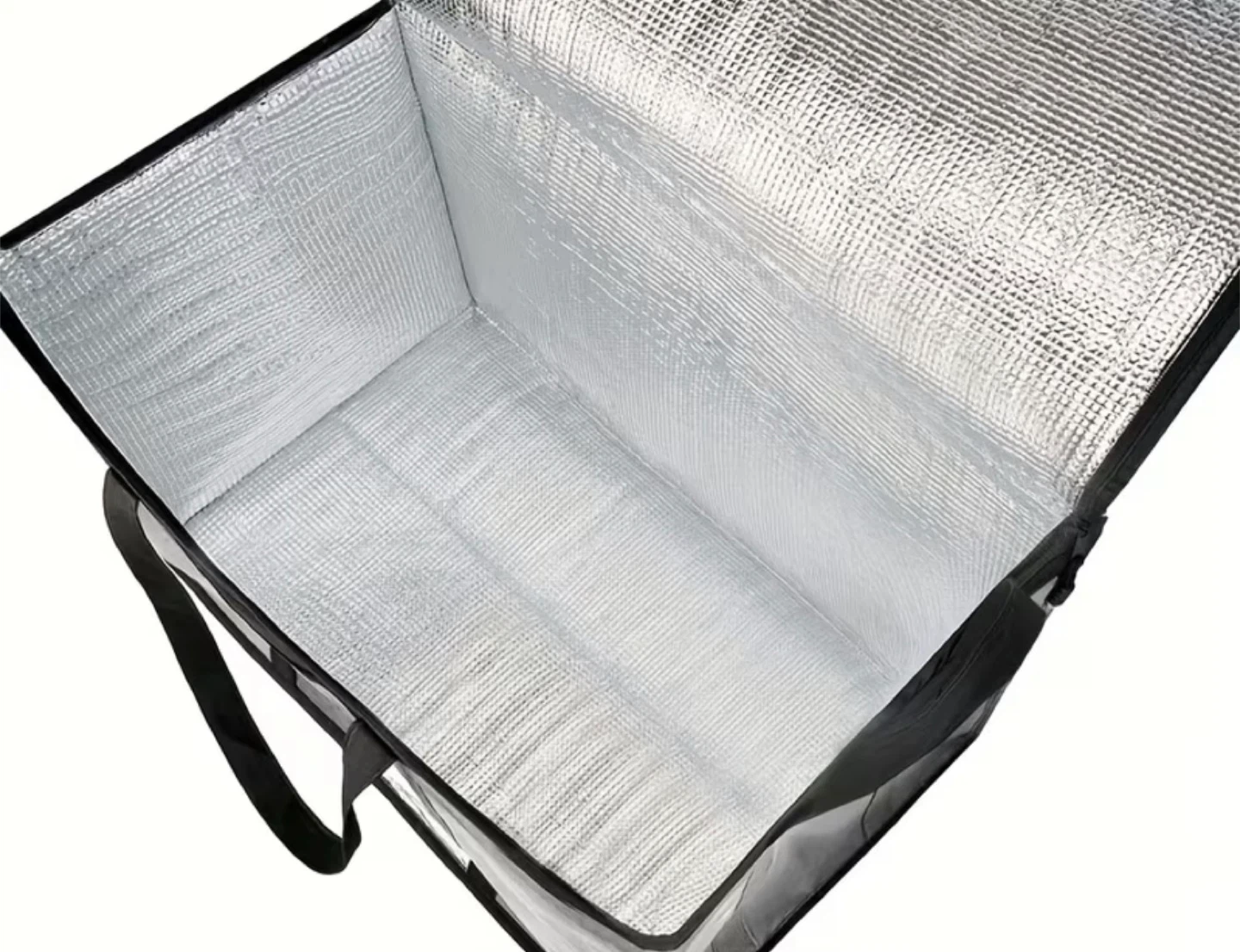 X-Large Insulated Food  Bag - photo 2